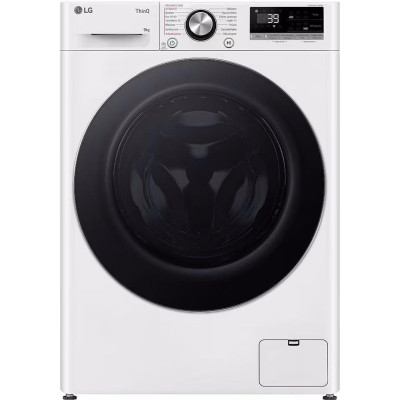 LG F4W90722W