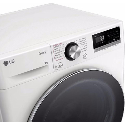 LG F4W90722W