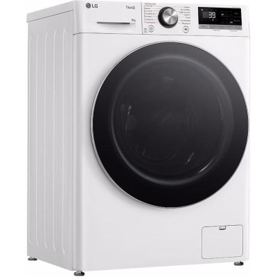 LG F4W90722W