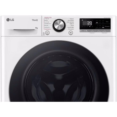 LG F4W90722W