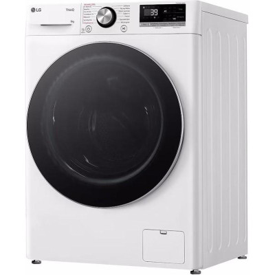 LG F4W90722W