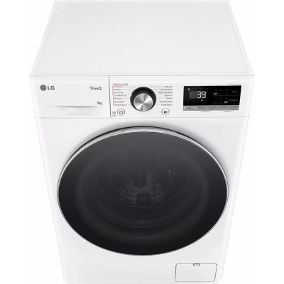 LG F4W90722W