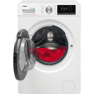Hansa WHG714SD1W