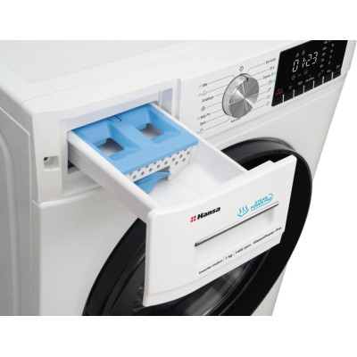 Hansa WHG714SD1W