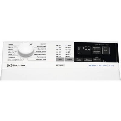 Electrolux EW6T4R062