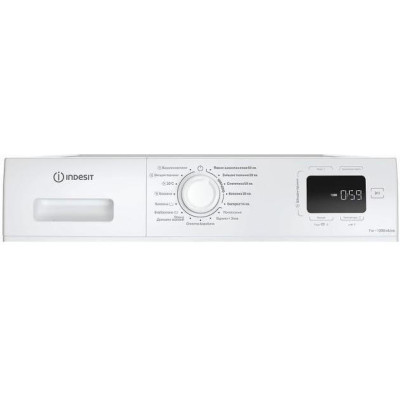 Indesit IM 762B MY TIME UA