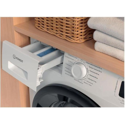 Indesit IM 762B MY TIME UA