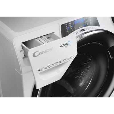 Candy RP4146BWMBC/1-S