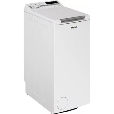 Whirlpool TDLRB 7222BS UA
