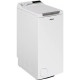 Whirlpool TDLRB 7222BS UA