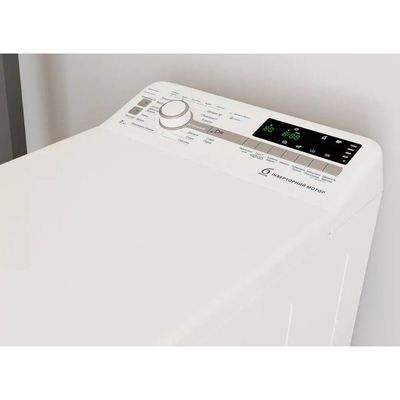 Whirlpool TDLRB 7222BS UA