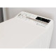 Whirlpool TDLRB 7222BS UA