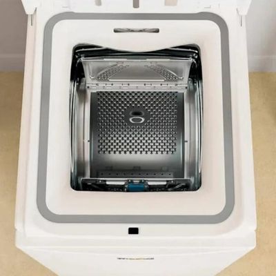 Whirlpool TDLRB 7222BS UA