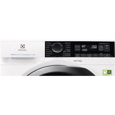ELECTROLUX EW8F261PSP