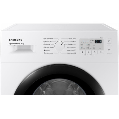 Samsung WW60A3120BH