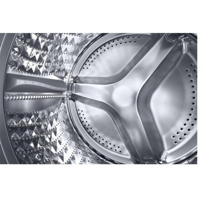 Samsung WW80T504DAE