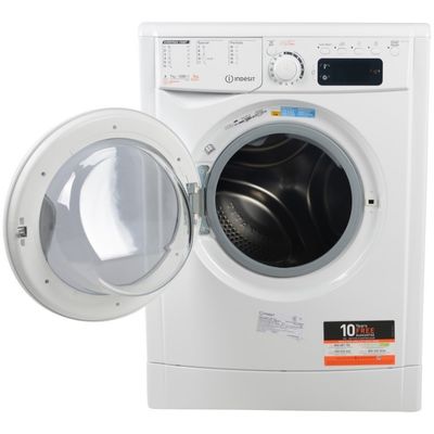 Indesit EWDE 71280 W EU