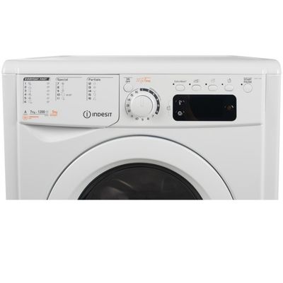 Indesit EWDE 71280 W EU