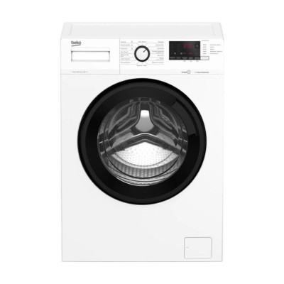 Beko WUE6612ISXBW