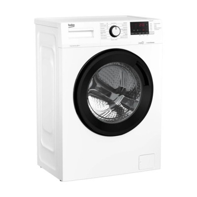 Beko WUE6612ISXBW