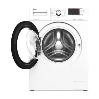 Beko WUE6612ISXBW