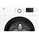 Beko WUE6612ISXBW