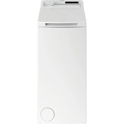 Whirlpool ETDLR 6040S