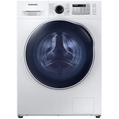 SAMSUNG WD8NK52E3AW