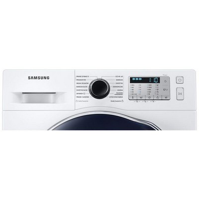 SAMSUNG WD8NK52E3AW