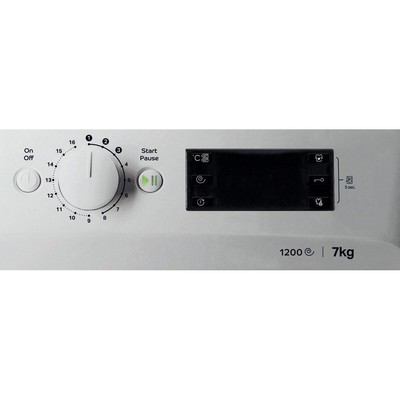 Indesit OMTWE71252SEU