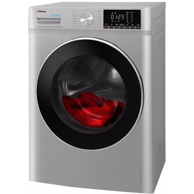 Hansa WHG714DD1LG