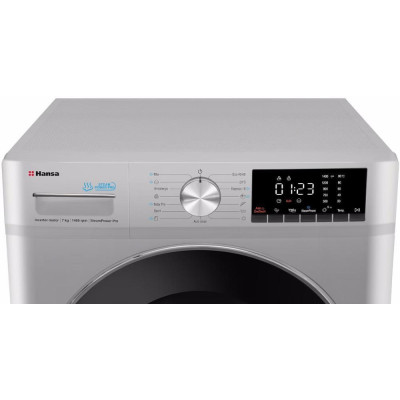 Hansa WHG714DD1LG