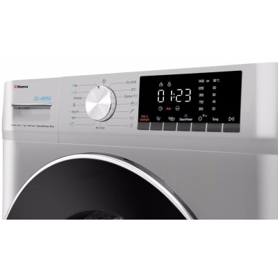 Hansa WHG714DD1LG