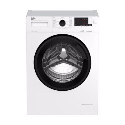 Beko WUE6512WPBSE