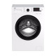 Beko WUE6512WPBSE