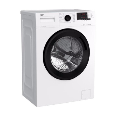 Beko WUE6512WPBSE