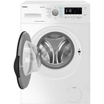 Hansa WMHN106BWU