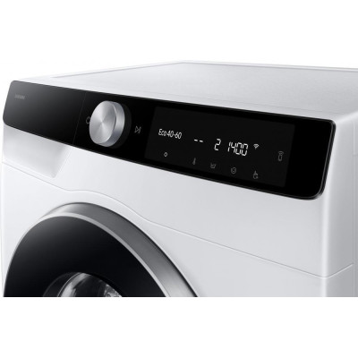 Samsung WW90DG6G94LKUA