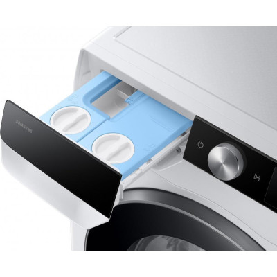 Samsung WW90DG6G94LKUA