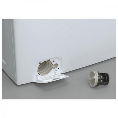 Candy CSOW 4855TWE/1-S