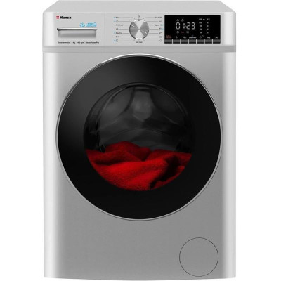 Hansa WHG814DD1LG