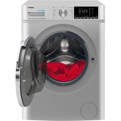 Hansa WHG814DD1LG
