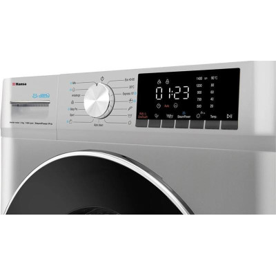 Hansa WHG814DD1LG
