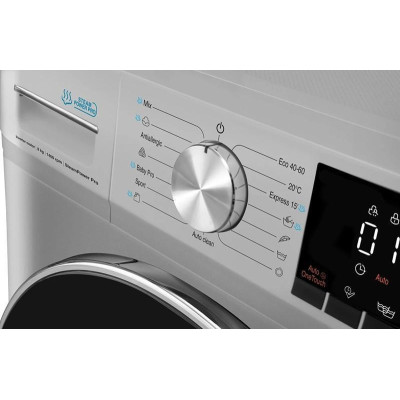 Hansa WHG814DD1LG