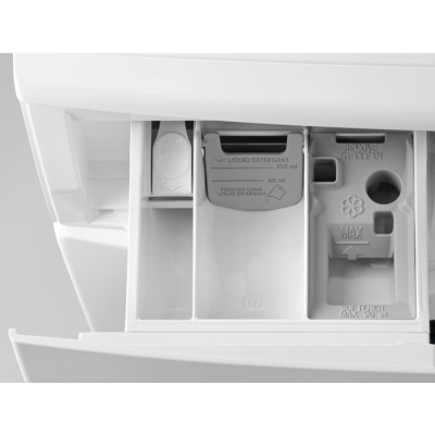 Electrolux EW6F448BUU