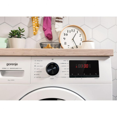 GORENJE WHP72ES