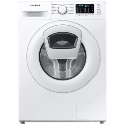 Samsung WW70AA626TE