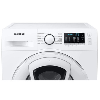 Samsung WW70AA626TE