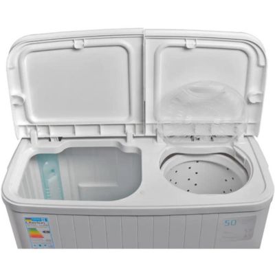 Liberton LWM-5503 PUMP