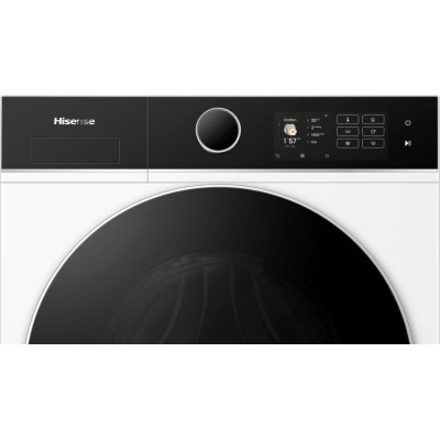 Hisense WD5I8043BWF